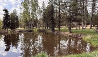 TBD Lot 2 and 3 Timber Haven, Cascade, ID 83611