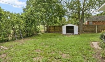 232 Campbell, Ardmore, OK 73401
