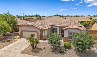 6860 S GRANITE Dr, Chandler, AZ 85249