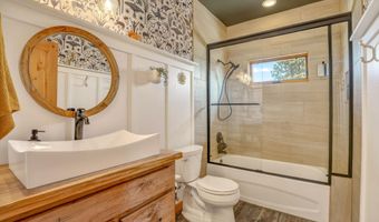 25 Jarosa Creek Rd, Angel Fire, NM 87110