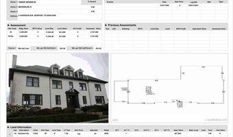 2 Harrison Ave, Newport, RI 02840