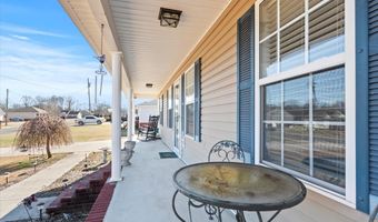 74 Mary Jo Isom Ln, Arab, AL 35016