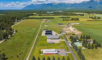 150 Hill Rd, Bigfork, MT 59911
