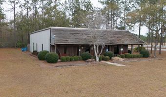 Industrial Park Dr, Baxley, GA 31513