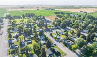 65 N 3rd W, Aberdeen, ID 83210