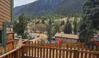 10725 Florence Ave, Green Mountain Falls, CO 80819