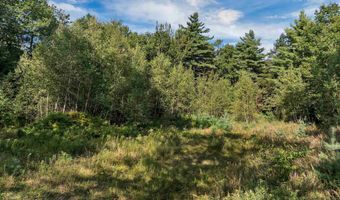 Chamberlain Road lot 11, Alton, NH 03809