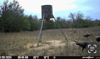 LAKE OZZIE COBB 102-B, Antlers, OK 74523