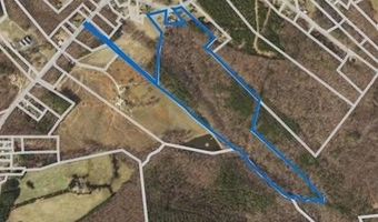 Mini Ball Lane, Appomattox, VA 24522