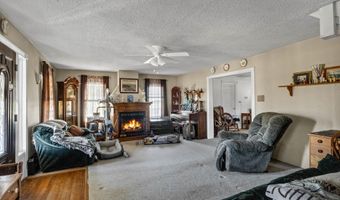 21422 E PINEY GROVE Rd, Georgetown, DE 19947