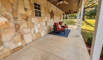 602 NE I St, Antlers, OK 74523