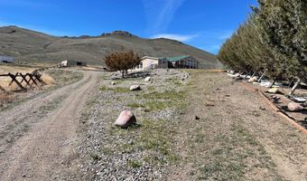 1579 Garden Creek Rd, Challis, ID 83226
