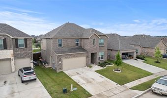 913 Adelyn St, Anna, TX 75409