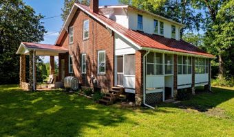 264 N Five Forks Rd, Amherst, VA 24521
