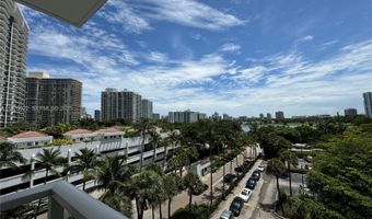 3731 N Country Club Dr 623, Aventura, FL 33180