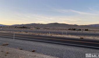 5160 Esther Ave, Silver Springs, NV 89429