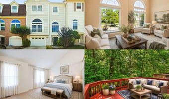 14024 GULLIVERS Trl, Bowie, MD 20720