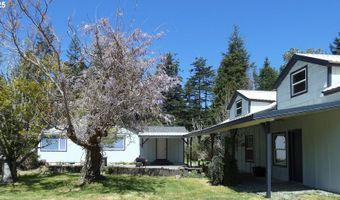 47615 Oregon Coast Hwy, Bandon, OR 97411