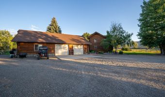 400 Lagoon Ln, Challis, ID 83226