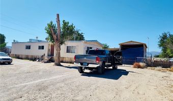 1091 W Nickel Ave, Jean, NV 89019