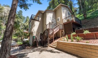 140 Baker Rd, Aptos, CA 95003