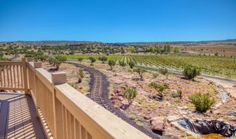 18 N5162, Concho, AZ 85924