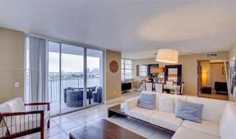 2851 NE 183rd St 817E, Aventura, FL 33160