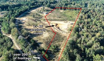 Eureka Road, Batesville, MS 38606