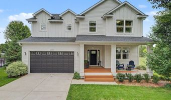 6694 Lakeview Cir NE, Albertville, MN 55301