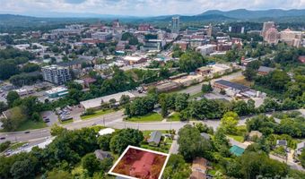 18 Edgehill Ave, Asheville, NC 28801