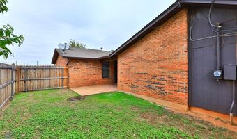 3117 Button Willow A, Abilene, TX 79606