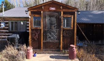316 Main, Bonanza, CO 81155