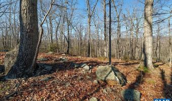 HANDLEY WAY lot 2, Afton, VA 22920
