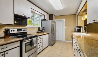 260 Kuukama St, Kailua, HI 96734