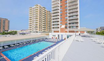 100 S Berkley Sq 21D, Atlantic City, NJ 08401