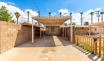 809 N GILBERT Ave, Casa Grande, AZ 85122