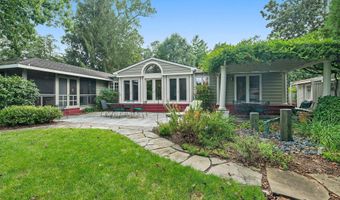 214 WARDOUR Dr, Annapolis, MD 21401