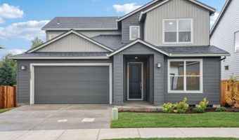 20410 150th St E Plan: The 2414, Bonney Lake, WA 98391