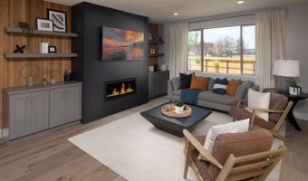 192 Wildcat Peak Dr Plan: Cross Creek, Plan 2, Carson City, NV 89701