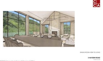 640 S Hayden Rd, Aspen, CO 81611