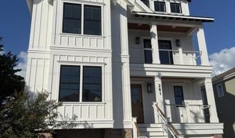 281 7th, Avalon, NJ 08202