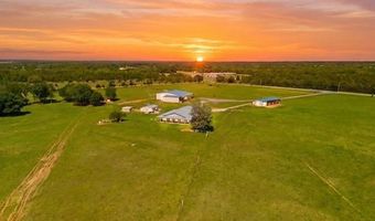 37588 Coker Rd, Asher, OK 74826