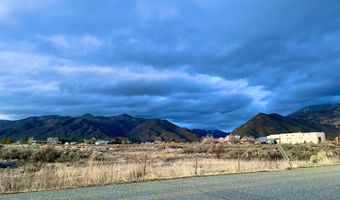 Hondo Seco Road 3 Plus Acres, Arroyo Seco, NM 87514