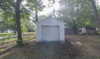 109 Terra Dr, Bay, AR 72411