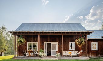 120 Lees Gulch Rd, Bellevue, ID 83313