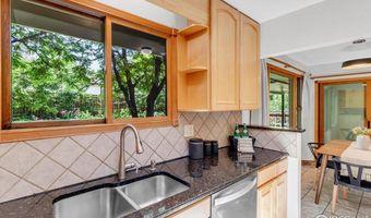 1245 Claremont Dr, Boulder, CO 80305