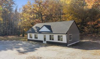 266 Route 125, Brentwood, NH 03833