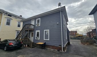 113 Clarence St, Bridgeport, CT 06608