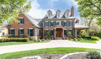 4954 Mother Teresa Dr, Ann Arbor, MI 48105