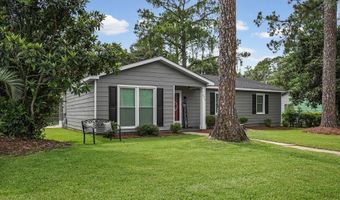 2315 Juniper Dr, Albany, GA 31721